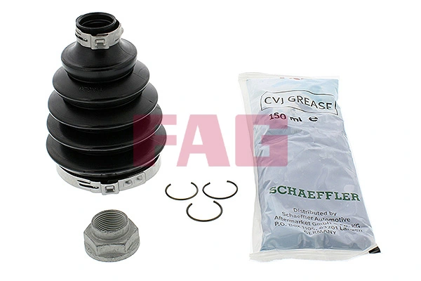Bellow Kit, drive shaft